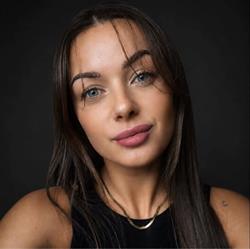 Stylizatornia Justyna Buras