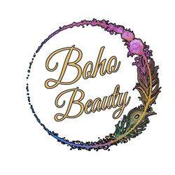 Boho beauty