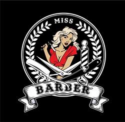 Miss Barber