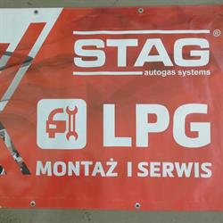 Mir-Car LPG Łochów