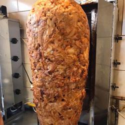 Dhaka kebab Sokołów Podlaski