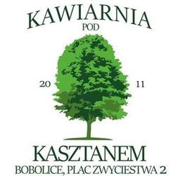Kawiarnia - Smakołyki Pod Kasztanem