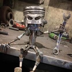 Usługi Mechaniczne Łukasz Kucharski