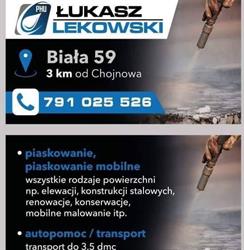 PHU Łukasz Lekowski