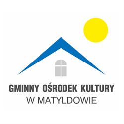 Gminny Ośrodek Kultury w Matyldowie