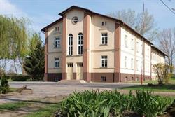 Zespół Szkół im. Marii Grodzickiej w Lubrańcu Marysinie