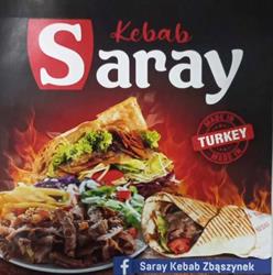 Saray Kebab Zbąszynek