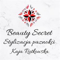 Beauty Secret Kaja Rutkowska