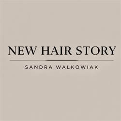 NEW HAIR STORY