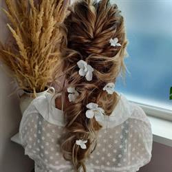 NEW HAIR STORY