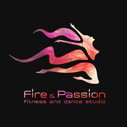 Agnieszka Owsianna Fire&passion Fitness And Dance Studio