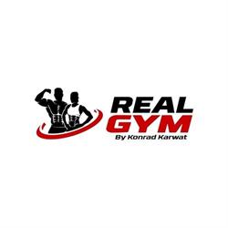 Real Gym by Konrad Karwat