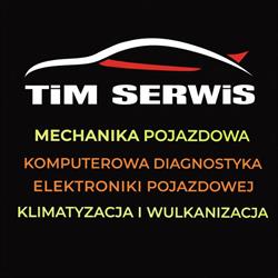TiM Serwis