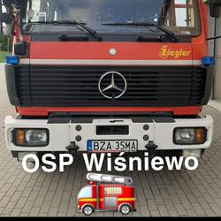 OSP Wiśniewo