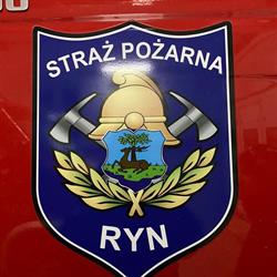 Ochotnicza Straż Pożarna