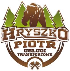 Hryszko Piotr. Usługi transportowe