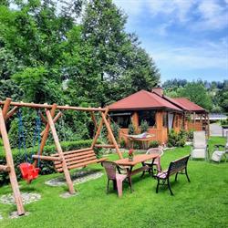 Apartament w Domu Pod Brzyzkiem