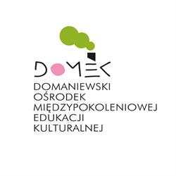 DOMEK Domaniewski Ośrodek Międzypokoleniowej Edukacji Kulturalnej