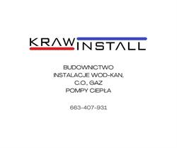 Krawinstall Przemysław Krawczyk