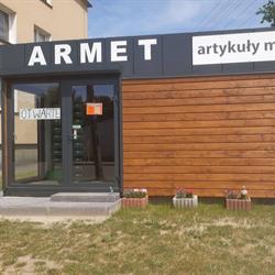 ARMET
