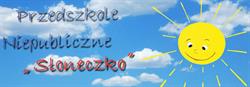 Przedszkole Niepubliczne Słoneczko