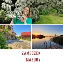 Zameczek