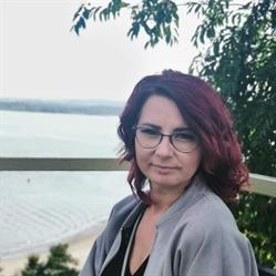 Moniq Salon Fryzjerski