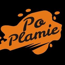 Po plamie
