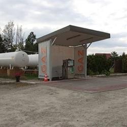 KEVSTATION