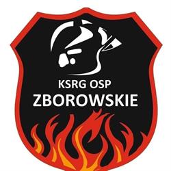 KSRG OSP Zborowskie