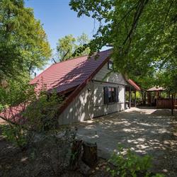 Domek Wypoczynkowy Skrzat