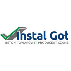 Betoniarnia INSTAL-GOŁ