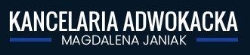 Kancelaria Adwokacka Magdalena Janiak
