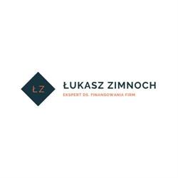 Łukasz Zimnoch Ekspert ds. finansowania firm