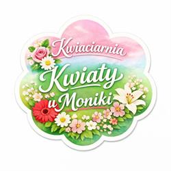 Kwiaciarnia Kwiaty u Moniki
