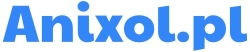 Anixol - systemy nawodnień automatycznych
