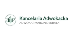 Marcin Dłubała adwokat Leszno