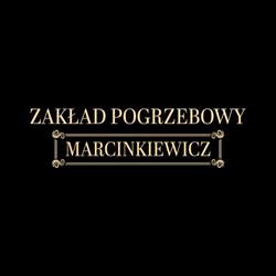 Zakład Pogrzebowy GRUPA OMEGA Marcinkiewicz