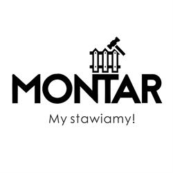 MONTAR - Centrum Ogrodzeń
