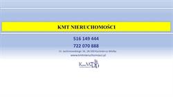 KMT Nieruchomości