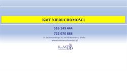 KMT Nieruchomości