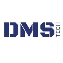 DMS-TECH S.C. - usługi CNC, obróbka skrawaniem aluminium, stali, tworzyw sztucznych.
