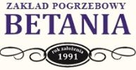Zakład Pogrzebowy Betania