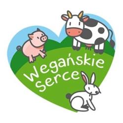 WEGAŃSKIE SERCE Edward Dylewski