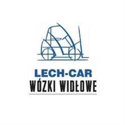 Lech-Car Wózki Widłowe Leszek Kupczak
