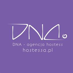 Hostessy Kraków - DNA