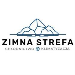 Zimna Strefa - Chłodnictwo Klimatyzacja Serwis