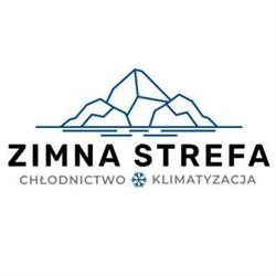 Zimna Strefa - Chłodnictwo Klimatyzacja Serwis
