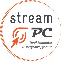 Stream PC - Serwis komputerowy Józefów