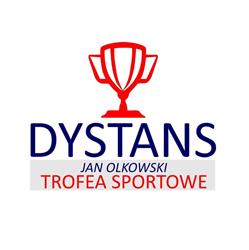 ZHU DYSTANS JAN OLKOWSKI